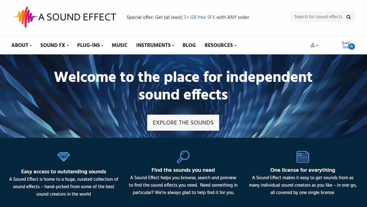 Podcast Sound Effects How to Find and Use Them in Your Show