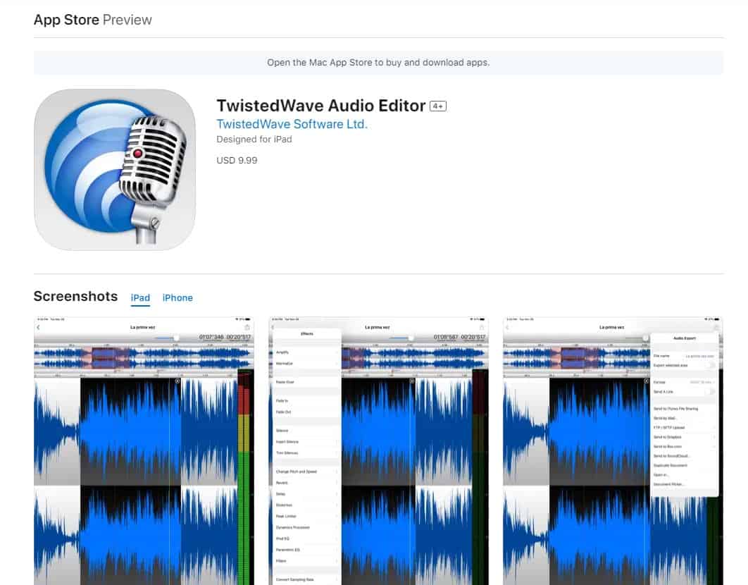 The 7 Best iPhone and iPad Podcast Editing Apps Castos