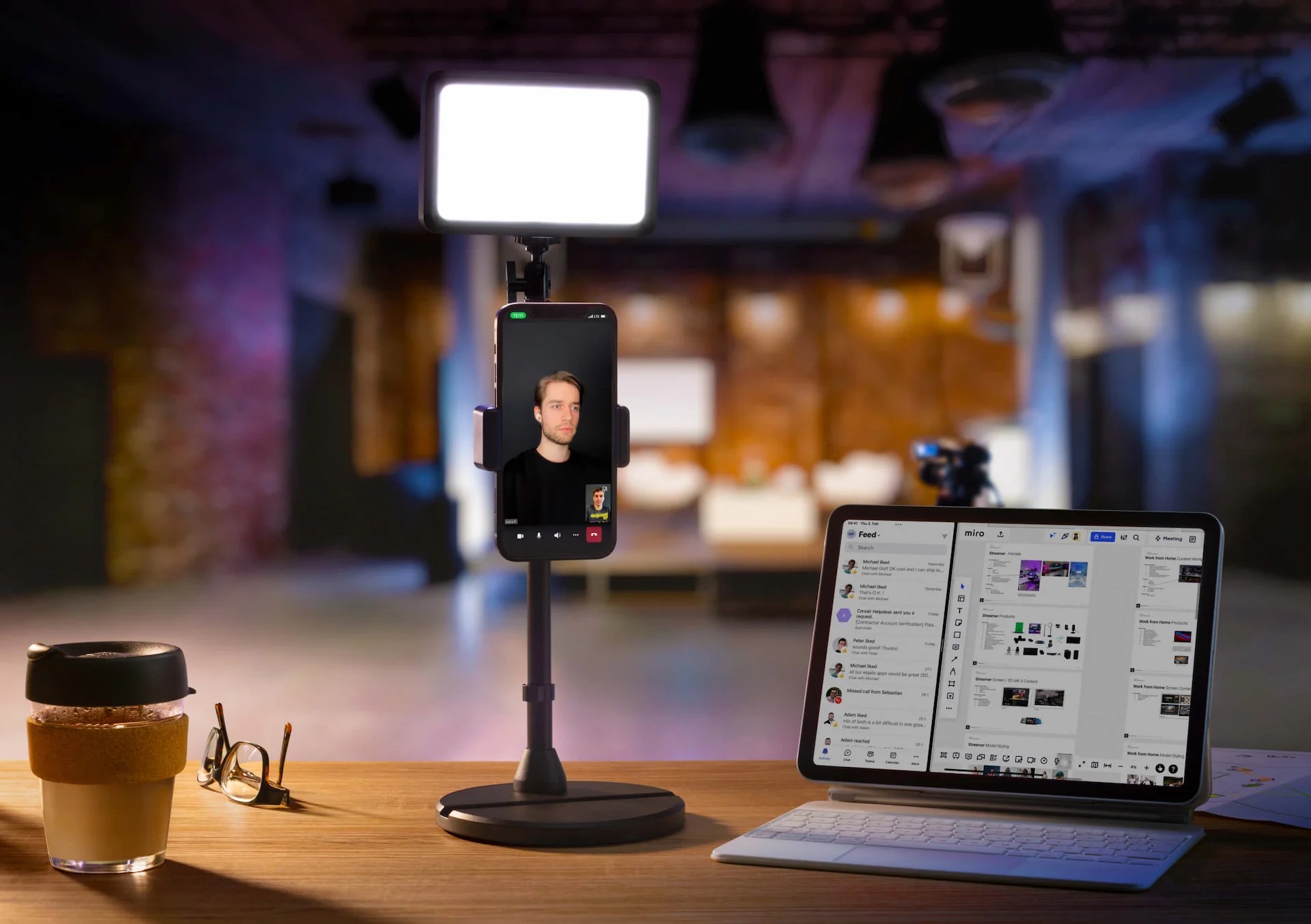 Elgato Key Light Mini Review: A Powerful, Budget-Friendly Light | Castos