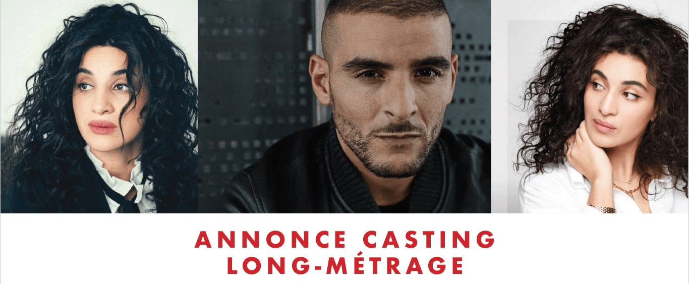casting enfants et ados à Strasbourg pour un film long métrage