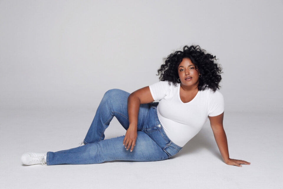 Agence recherche des mannequins de grandes tailles