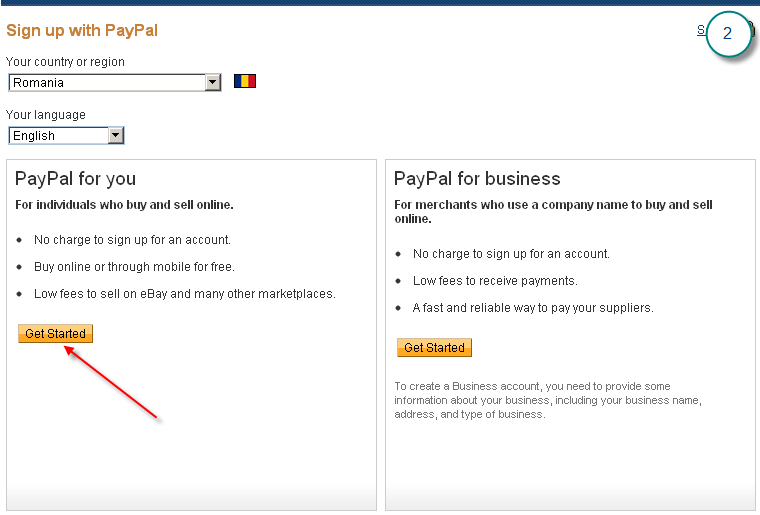 PayPal Moldova şi cumpărăturile online