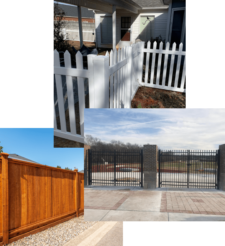 Castro’s Fence LLC Castro’s Fence LLC