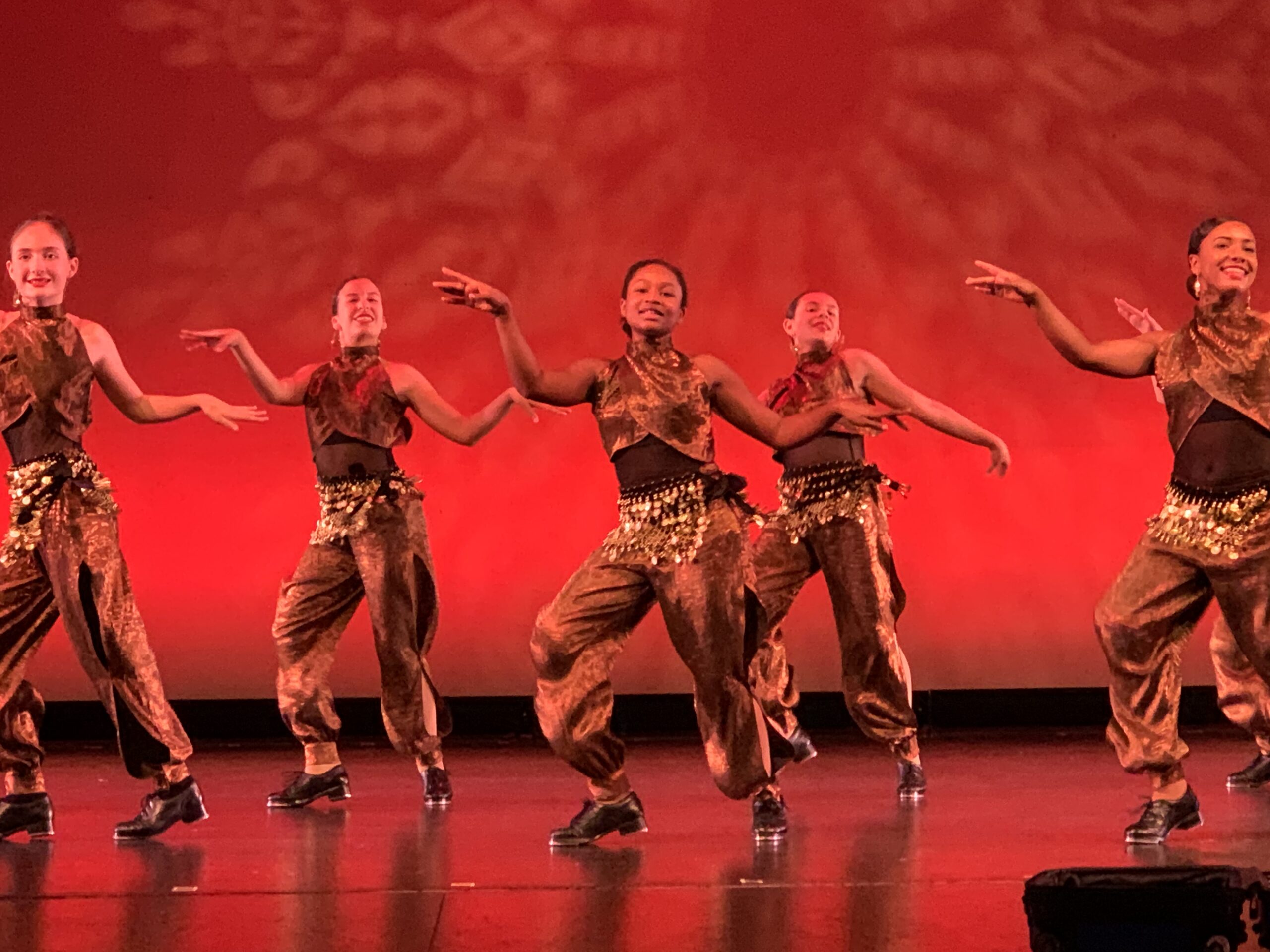 Events Castro Valley Performing Arts