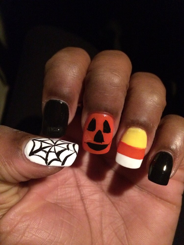 Mt Nail Salon Castro Valley Today
