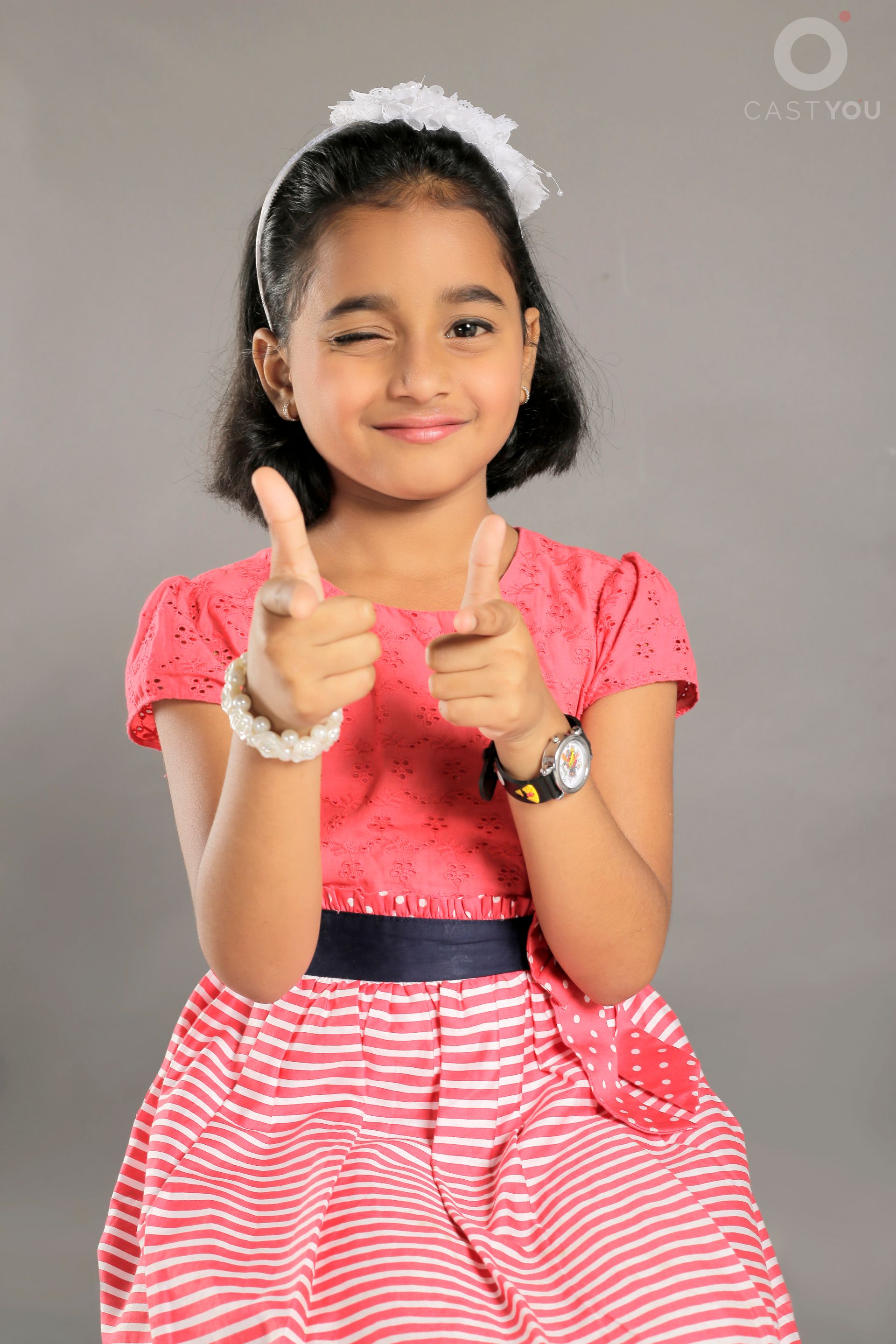 Anagha Wagh