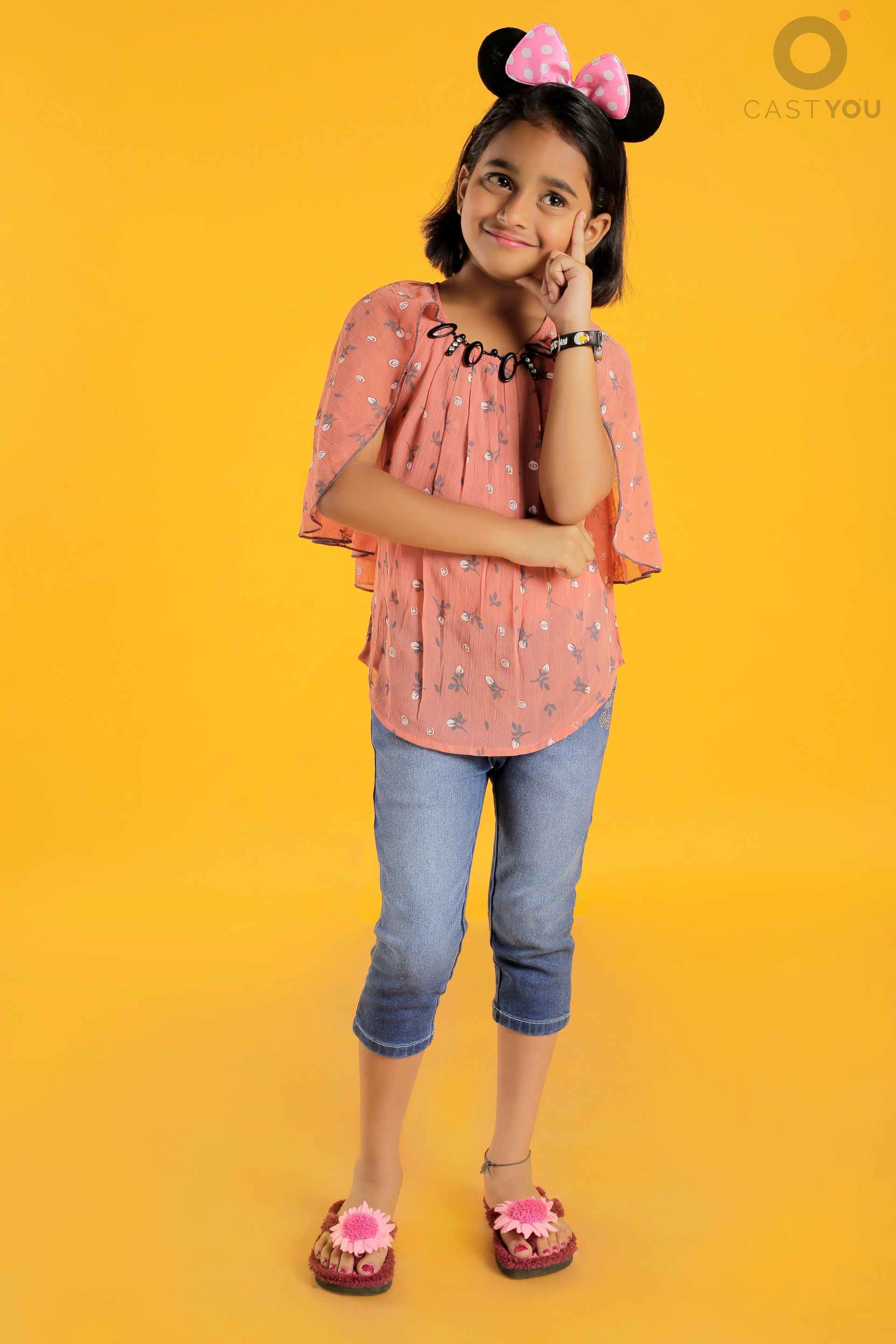 Anagha Wagh