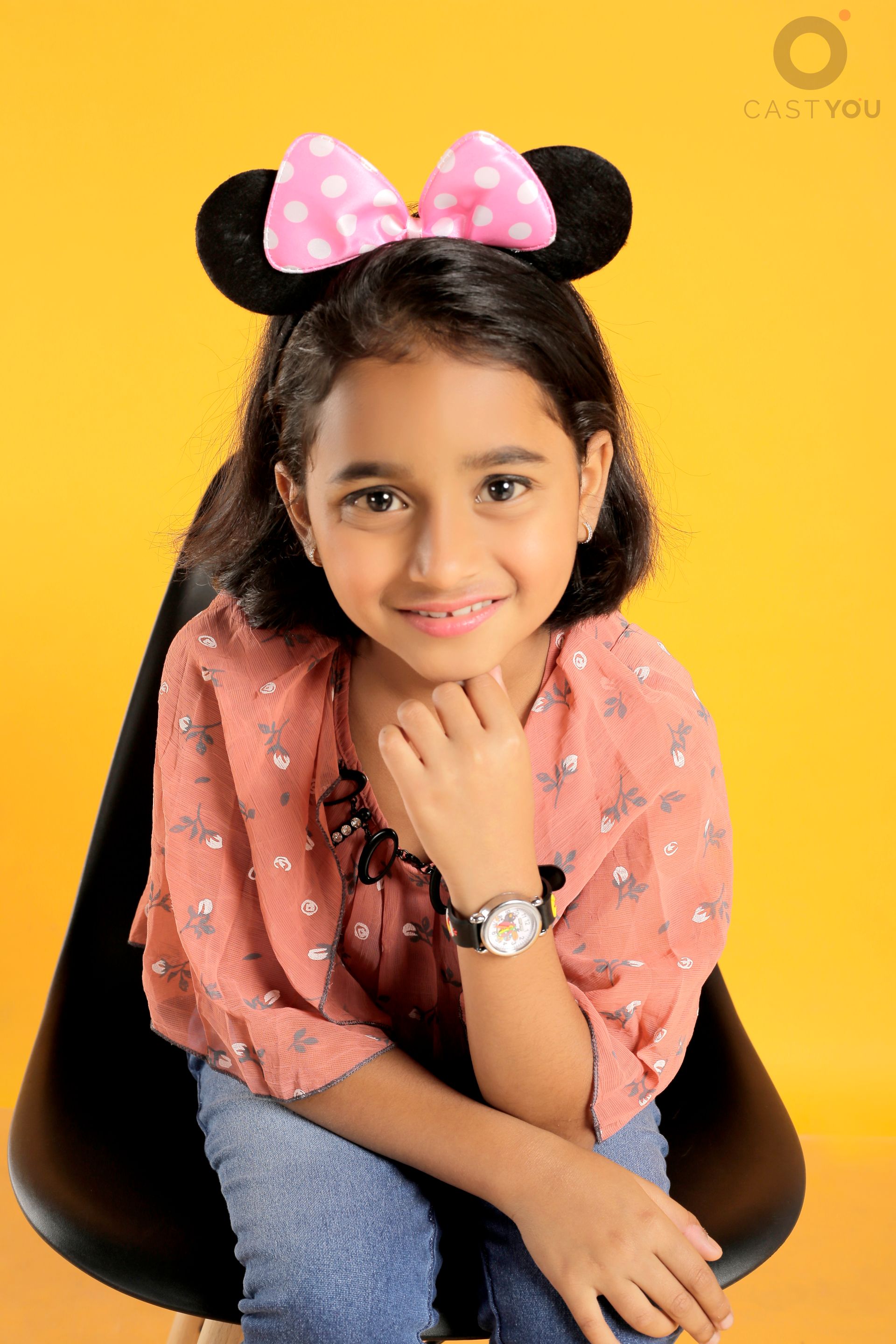 Anagha Wagh