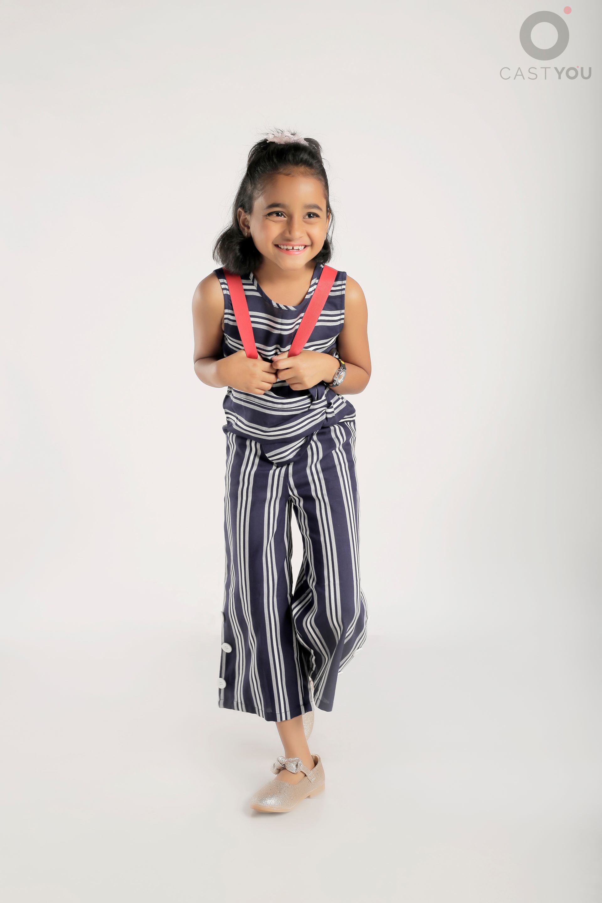Anagha Wagh