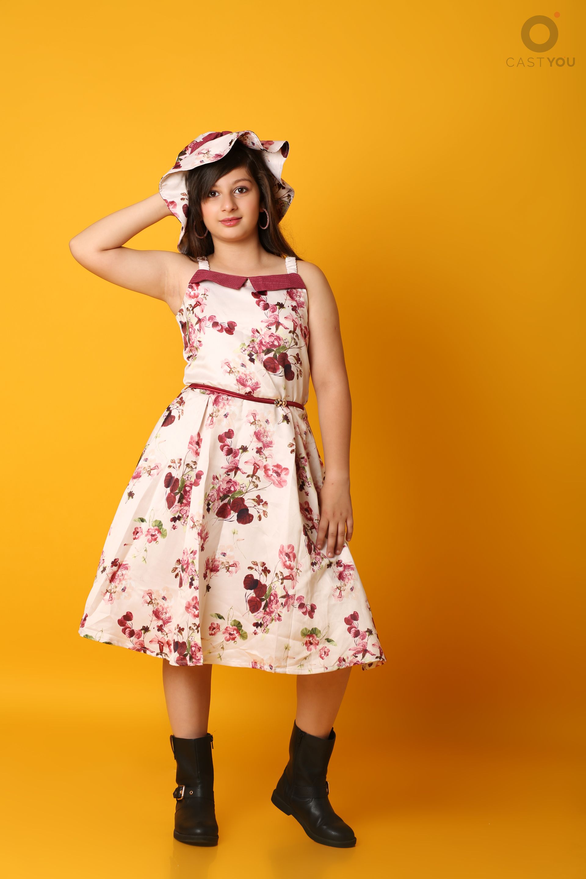 Aadhya Sharma - CastYou