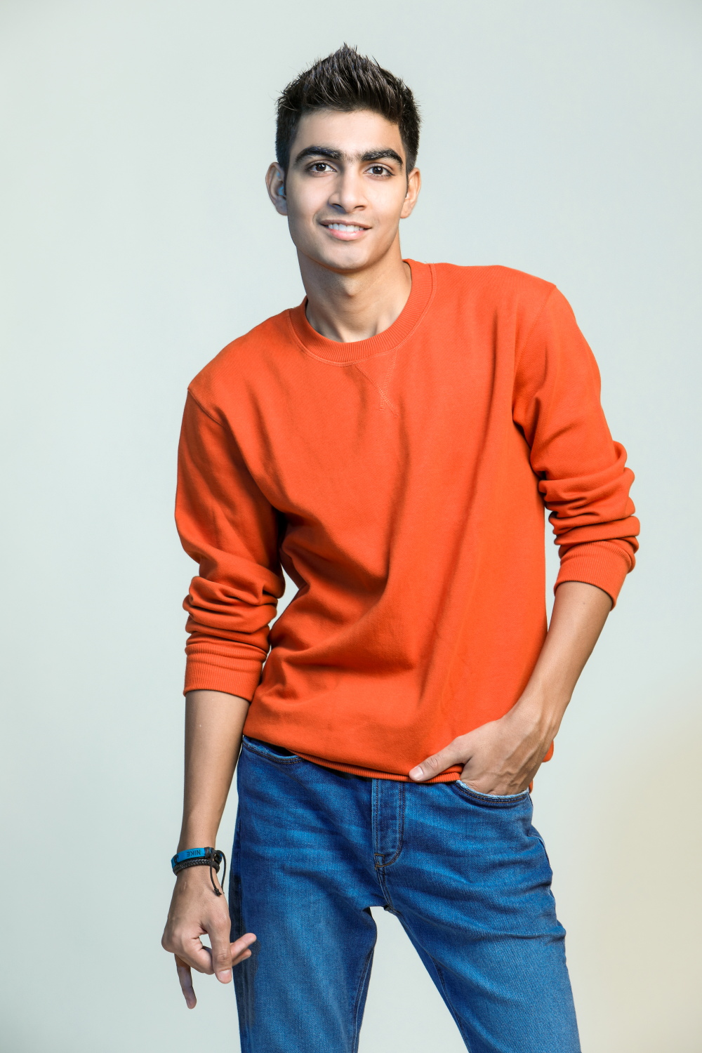 Rahul Sharma CastYou