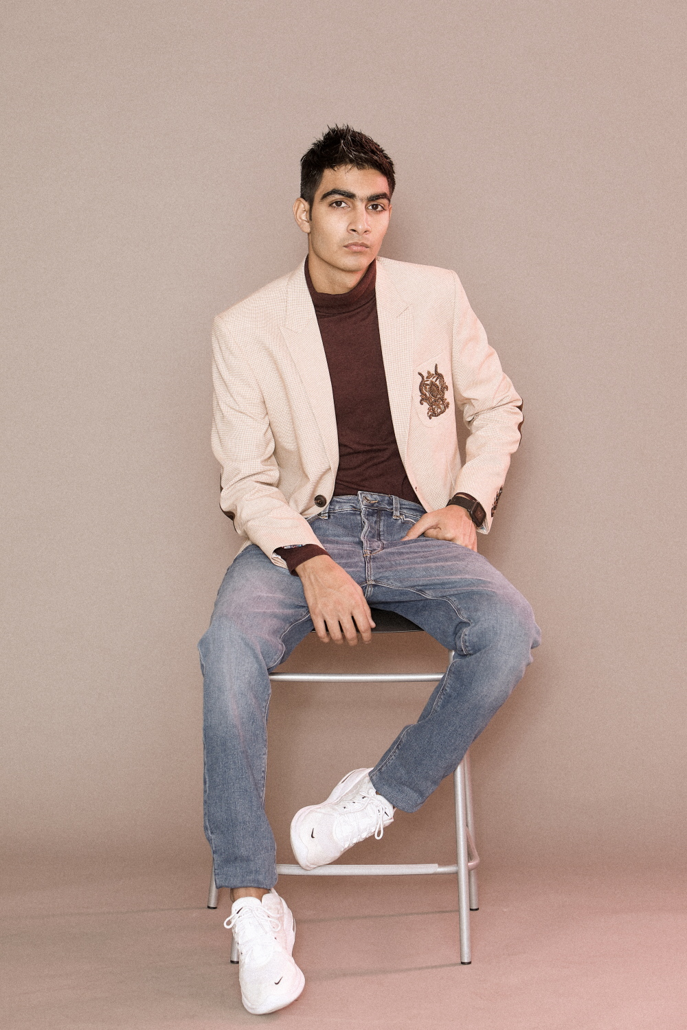 Rahul Sharma CastYou