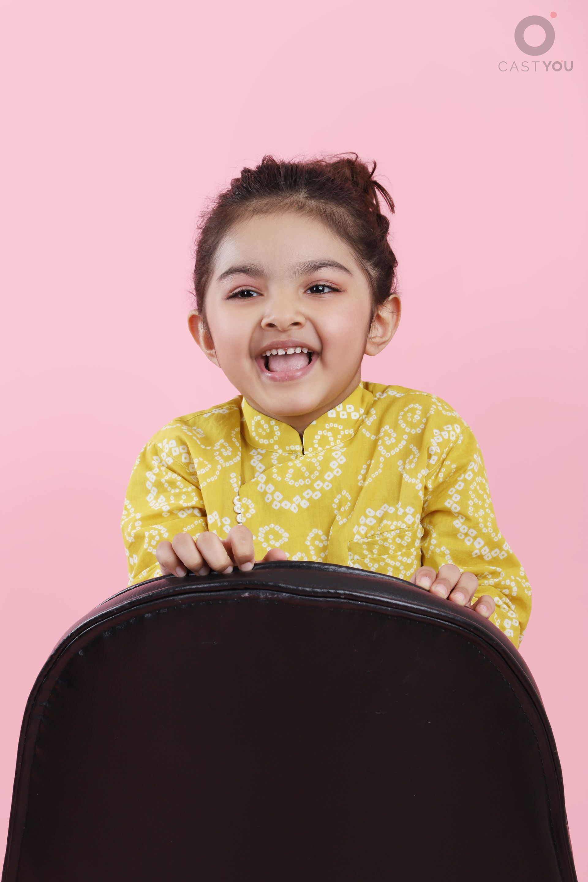 Neysa Bhatia CastYou