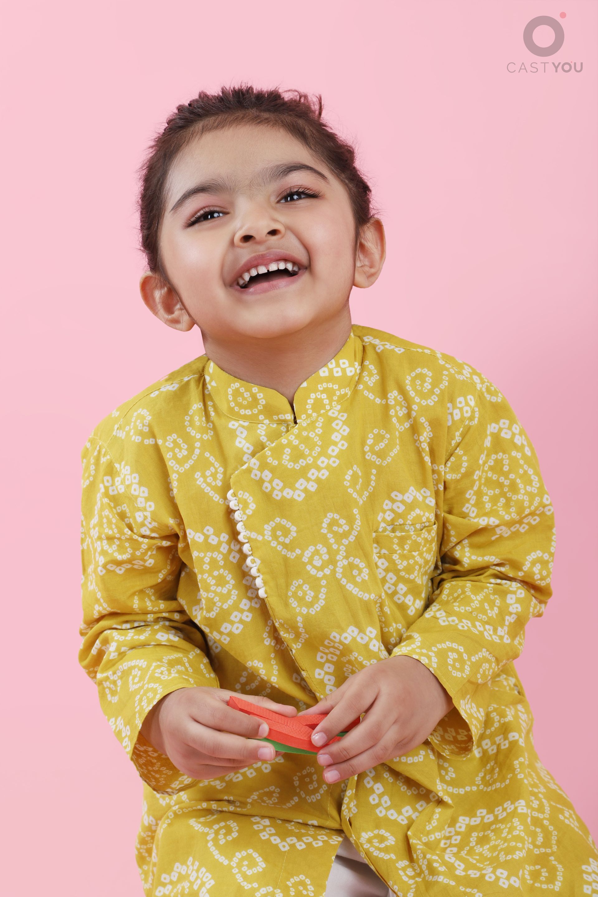 Neysa Bhatia CastYou