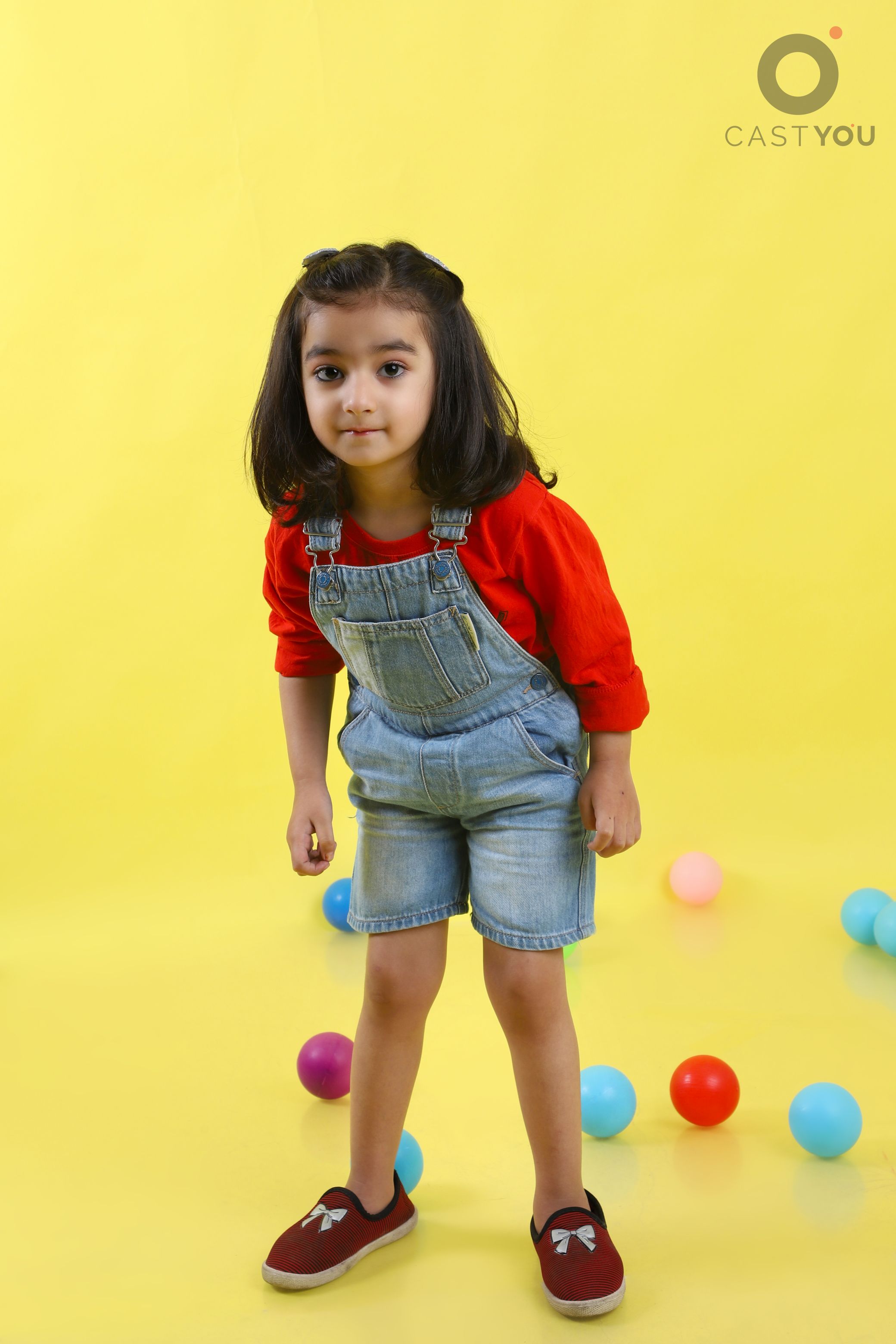 Aadya Sharma - CastYou