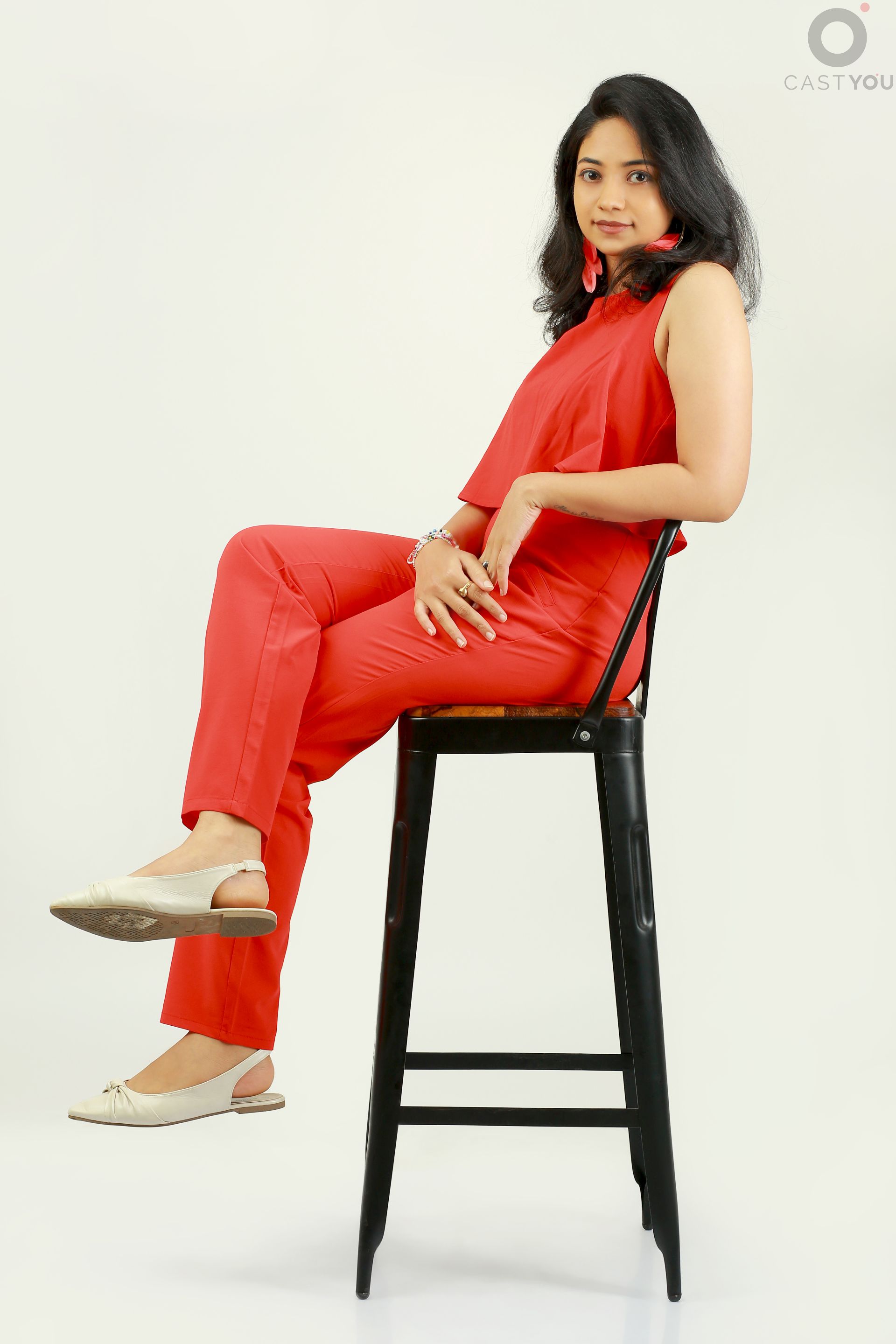 Saritha - CastYou