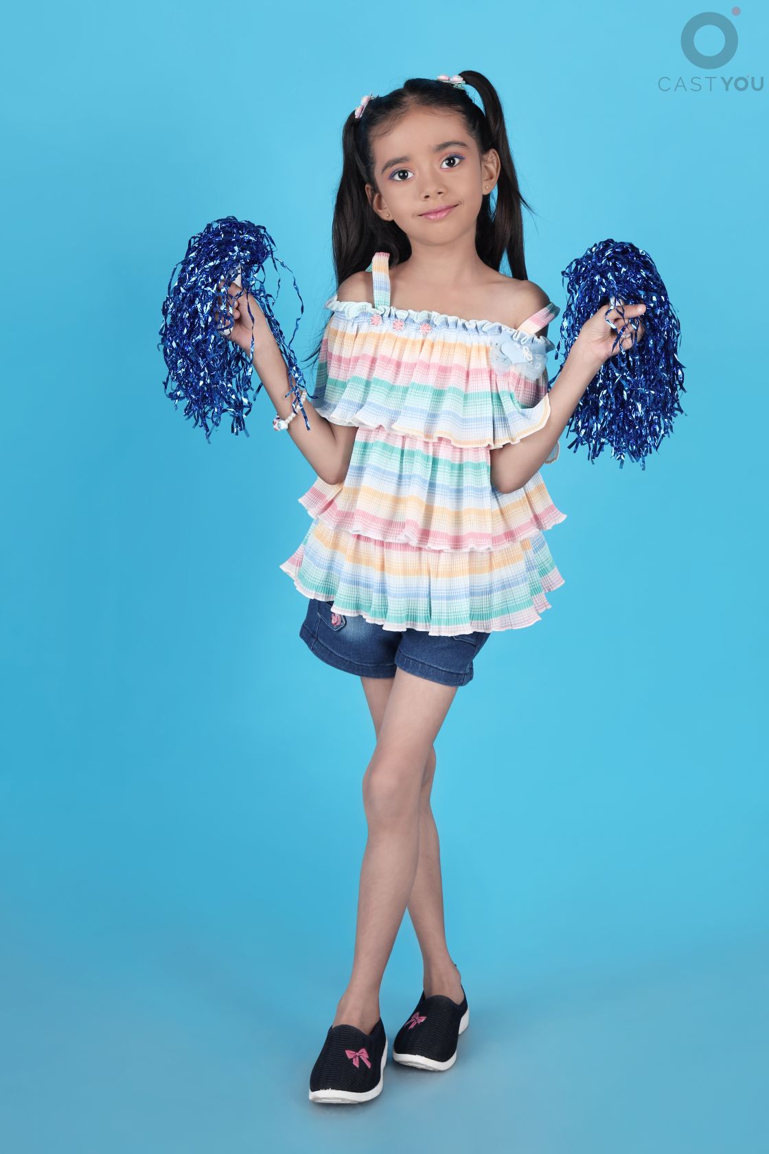 Meera Bhardwaj CastYou