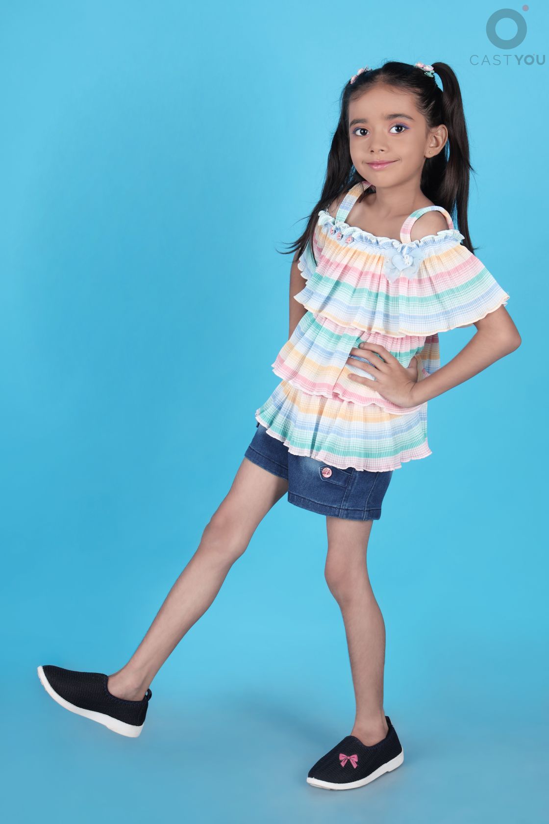 Meera Bhardwaj CastYou