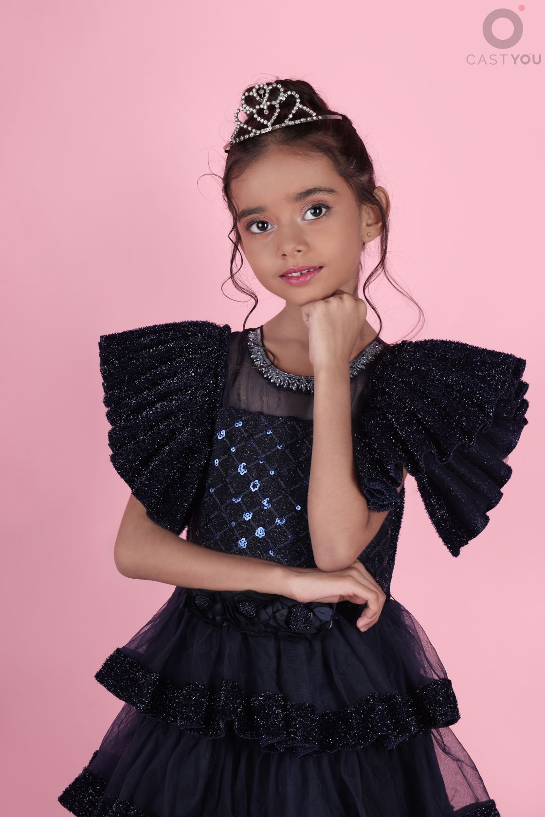 Meera Bhardwaj CastYou