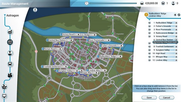 Bus Simulator 18 + umfangreiches ModdingKit stehen bereit