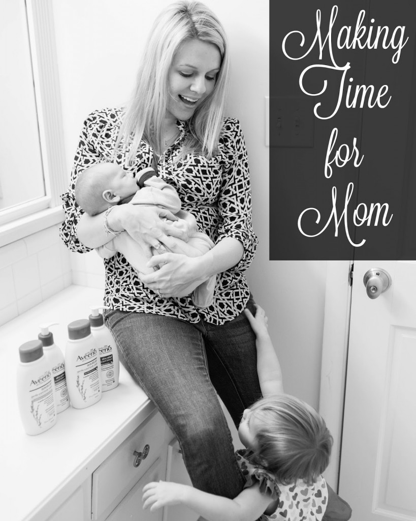 skincare routine for kids