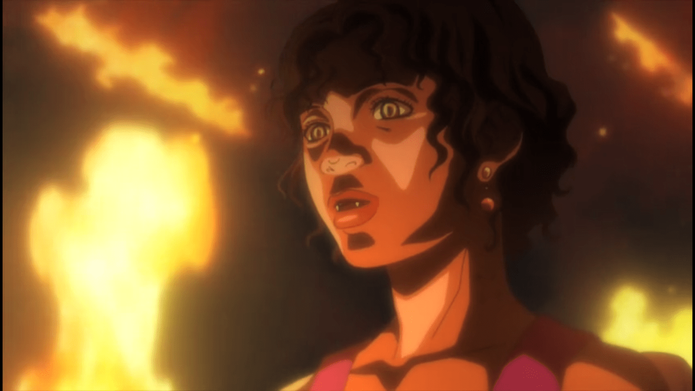 BladeMom’s Back! Casual Comix Critique