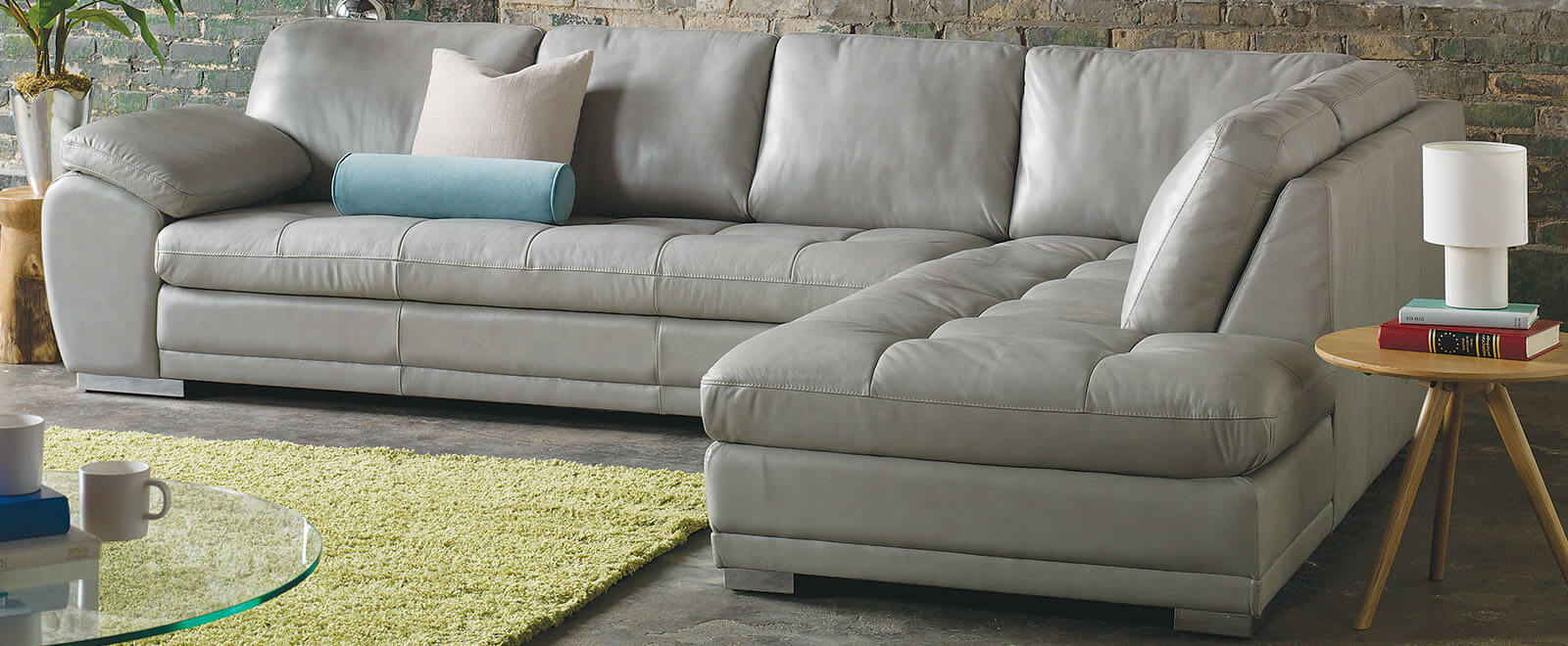 Leather Furniture Store in Jupiter FL Casual Living Leather Casual