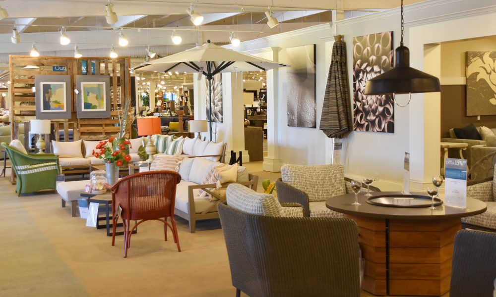 Kittle's Furniture its outdoor category Casual News Now