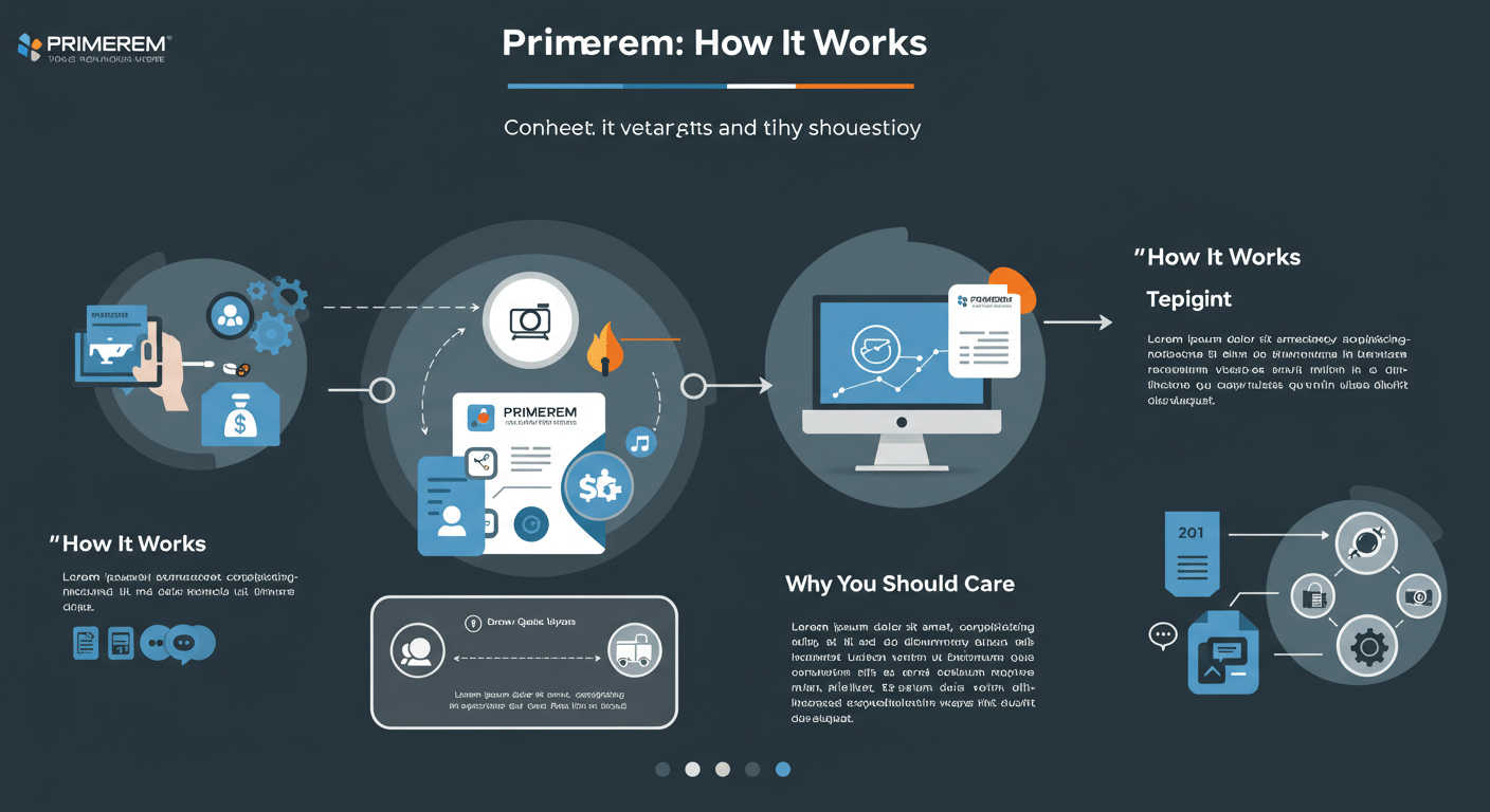 Primerem How It Works and Why You Should Care