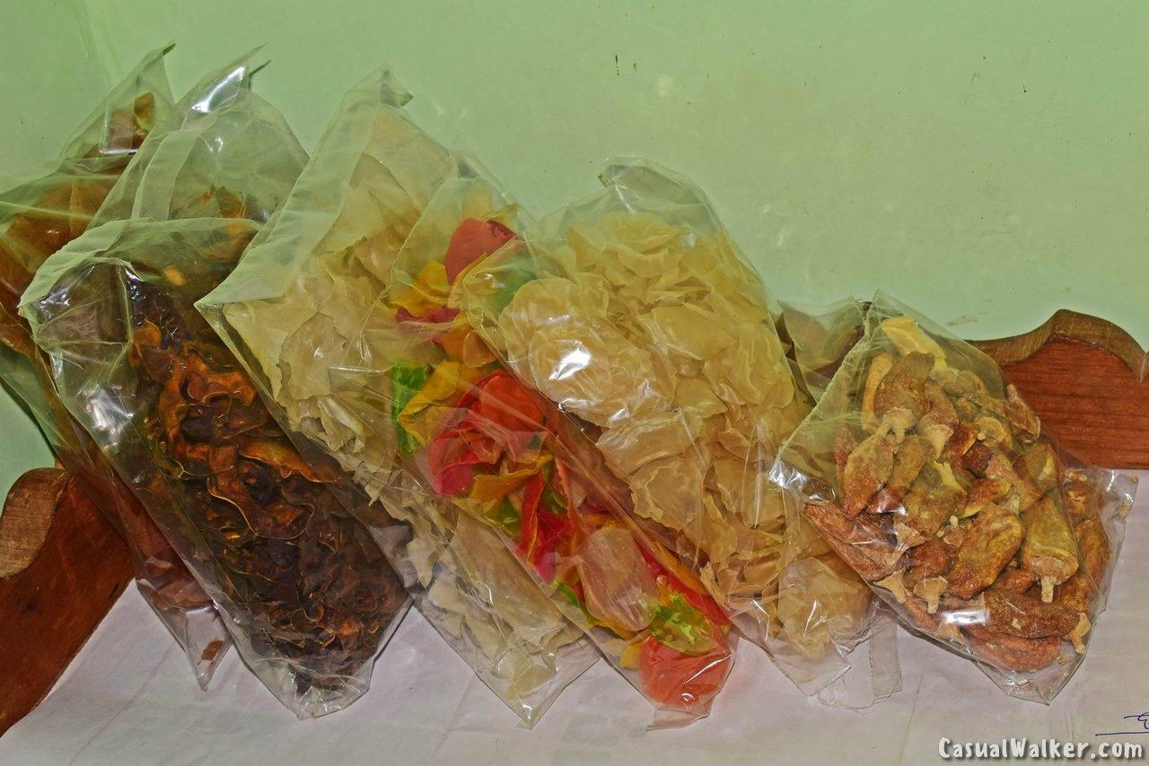 Soundaram’s Chettinad Sweets and Snacks, Karaikudi Best Place To Buy