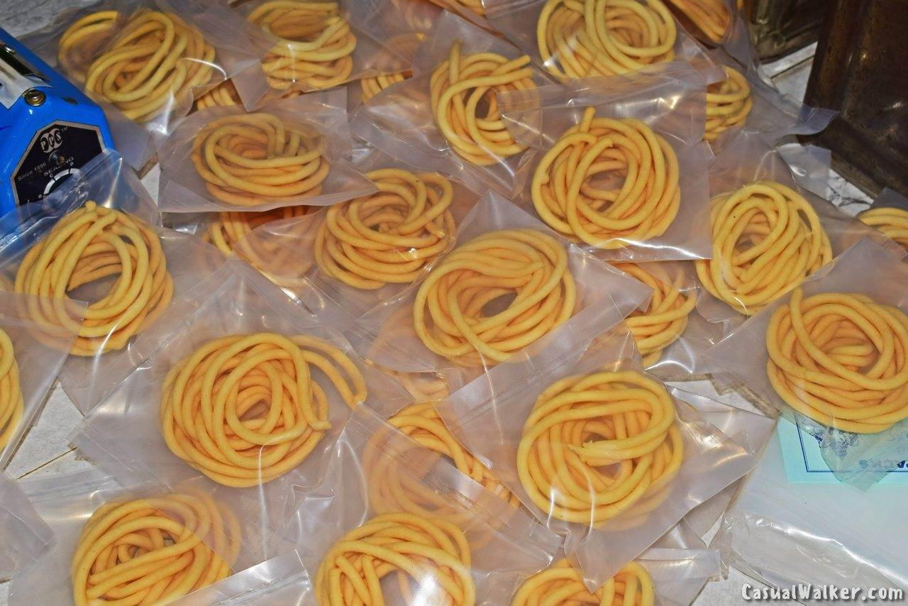 Soundaram’s Chettinad Sweets and Snacks, Karaikudi Best Place To Buy