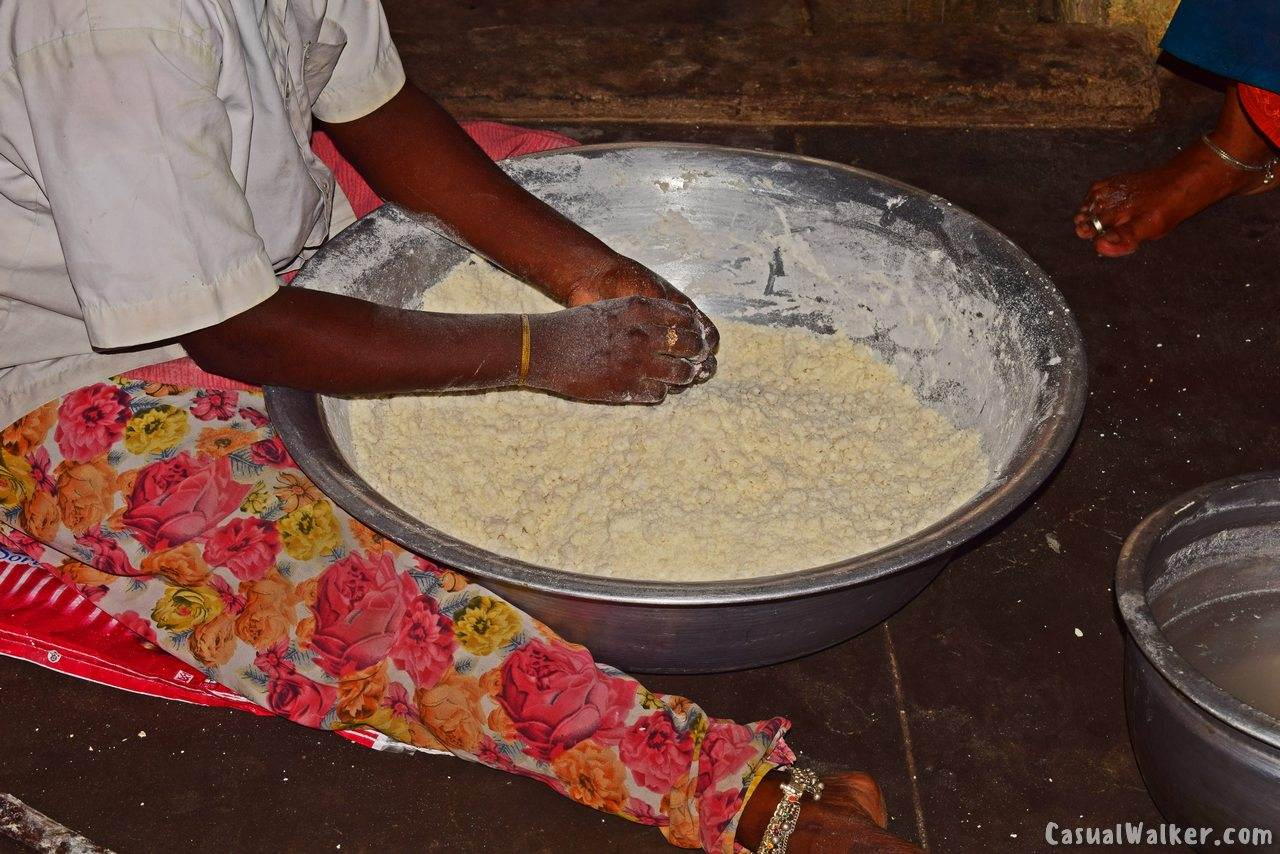 Soundaram’s Chettinad Sweets and Snacks, Karaikudi Best Place To Buy