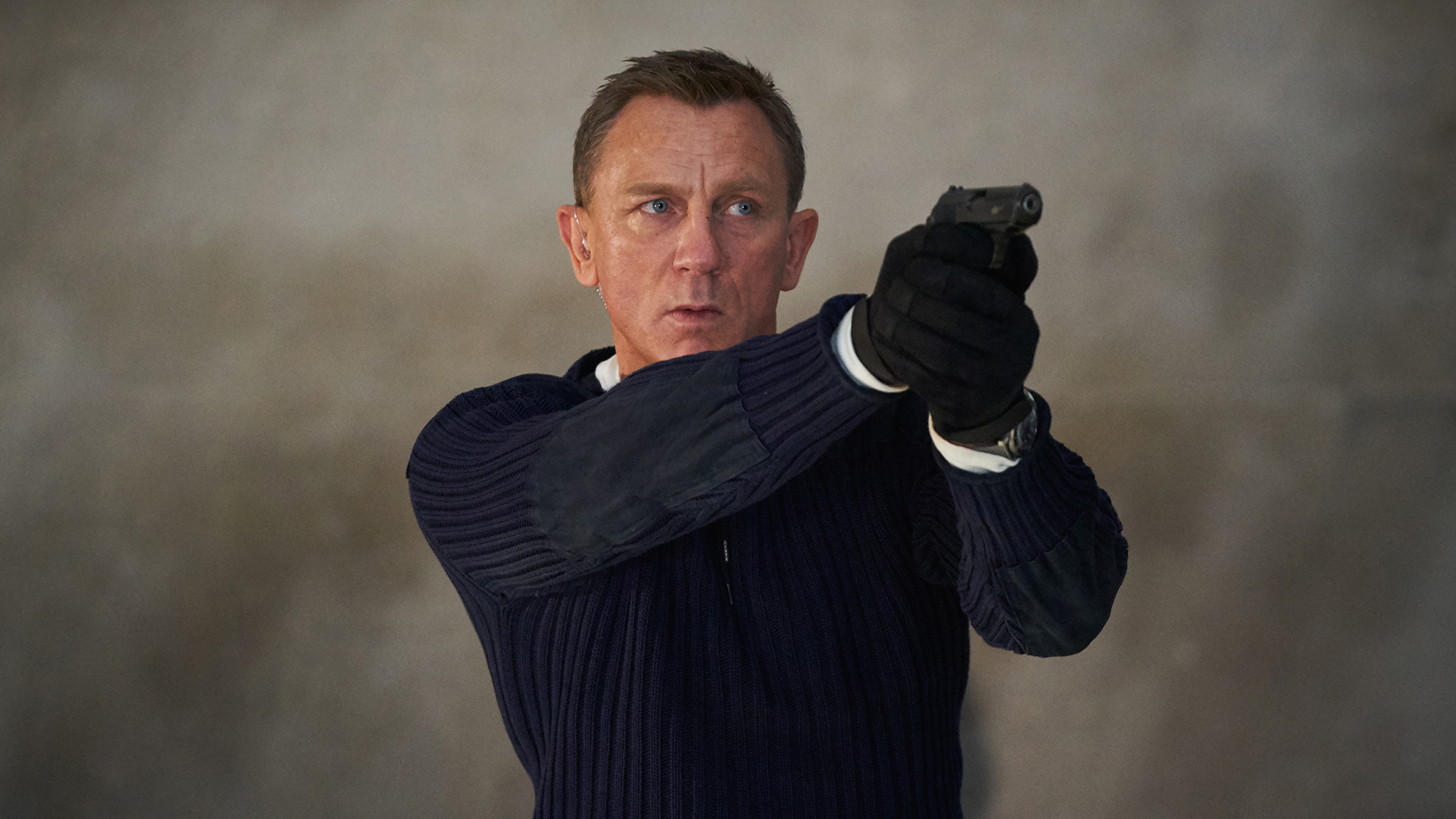 James Bond'un Yeni Filmi No Time To Die Ne Zaman Gösterime Girecek