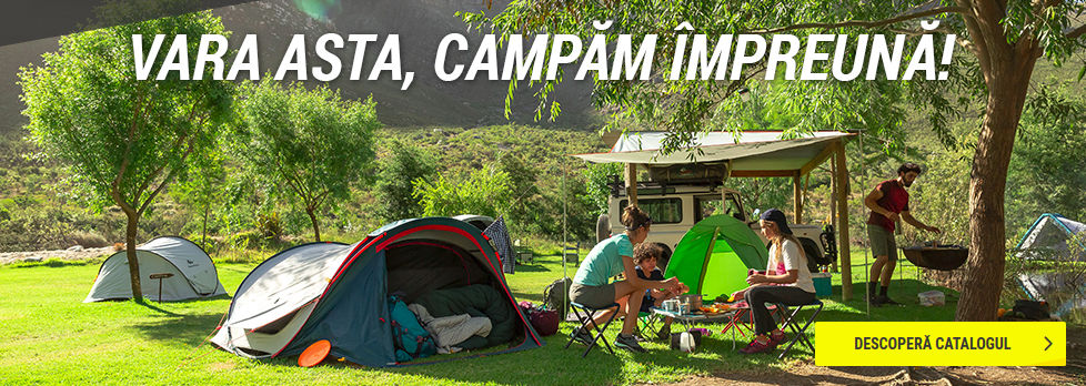 Echipament Camping Decathlon camping distractiv
