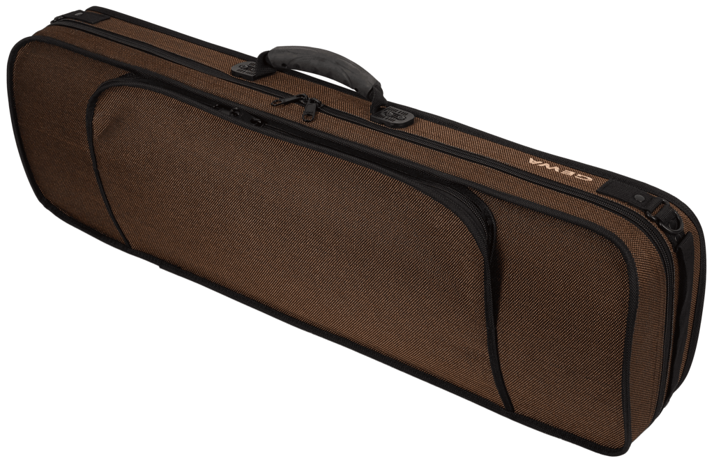 Buy Gewa Oxford Violin case Caswells Strings UK