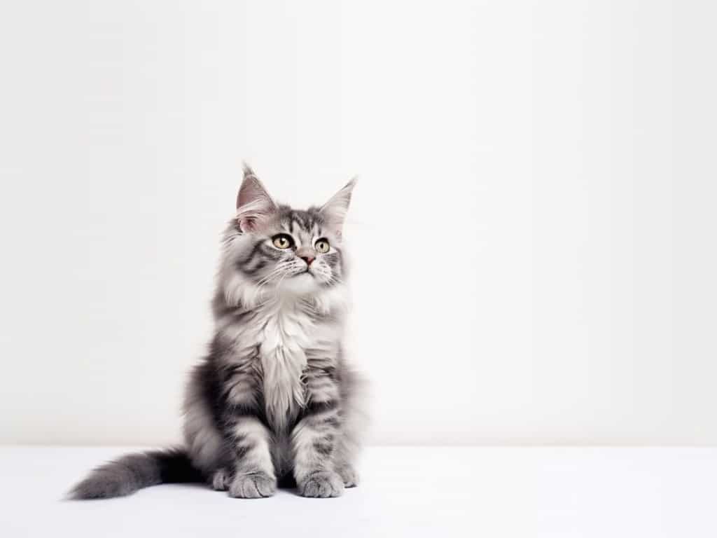 The Captivating Cat Are Maine Coon Cats Good Family Pets? Cat Bytes
