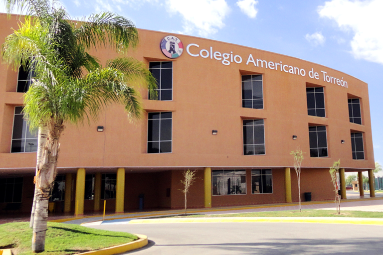 History Colegio Americano de Torreón
