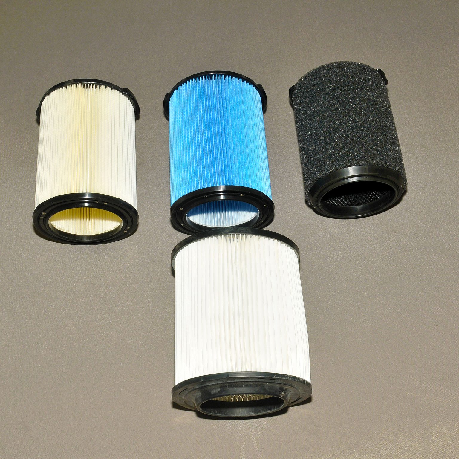 Most Powerful Shop Vac - 7 Ways To Improve - Cat 6 Tools