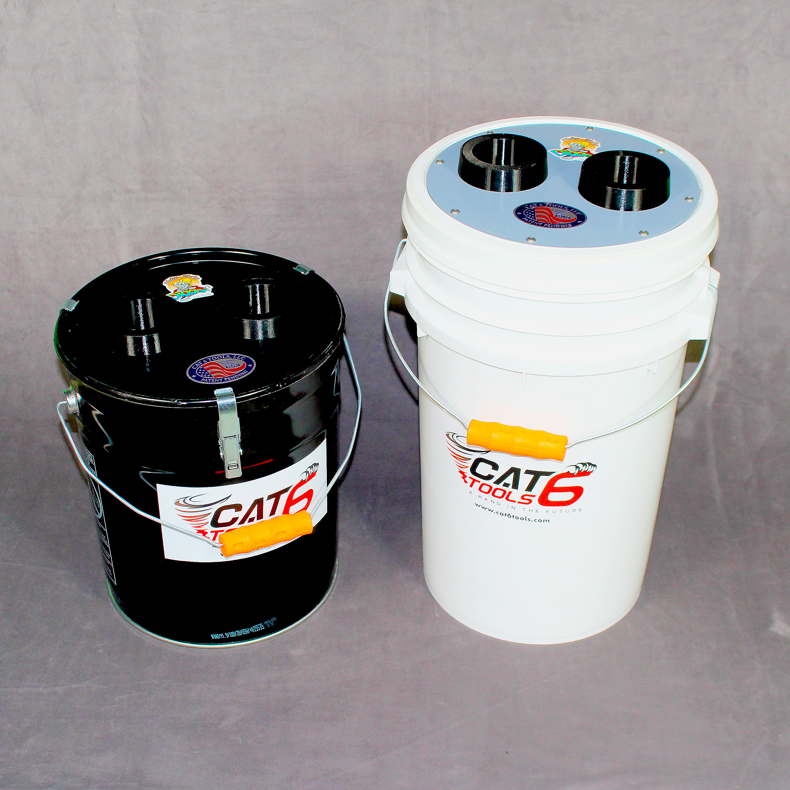 A Vacuum Separator Can Save Your Shop Vacuum Cat 6 Tools