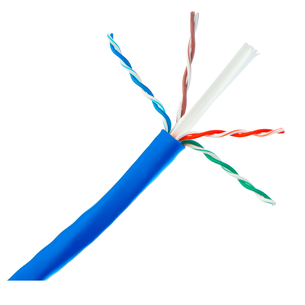 Home Cat 6 Wire Horizon Electronics National & IT