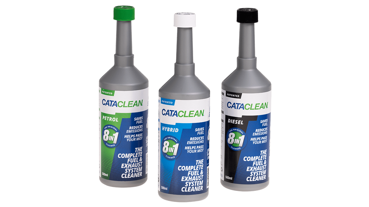Gasket Cataclean 16 Ounce Fuel System Cleaner 120007, 53 OFF