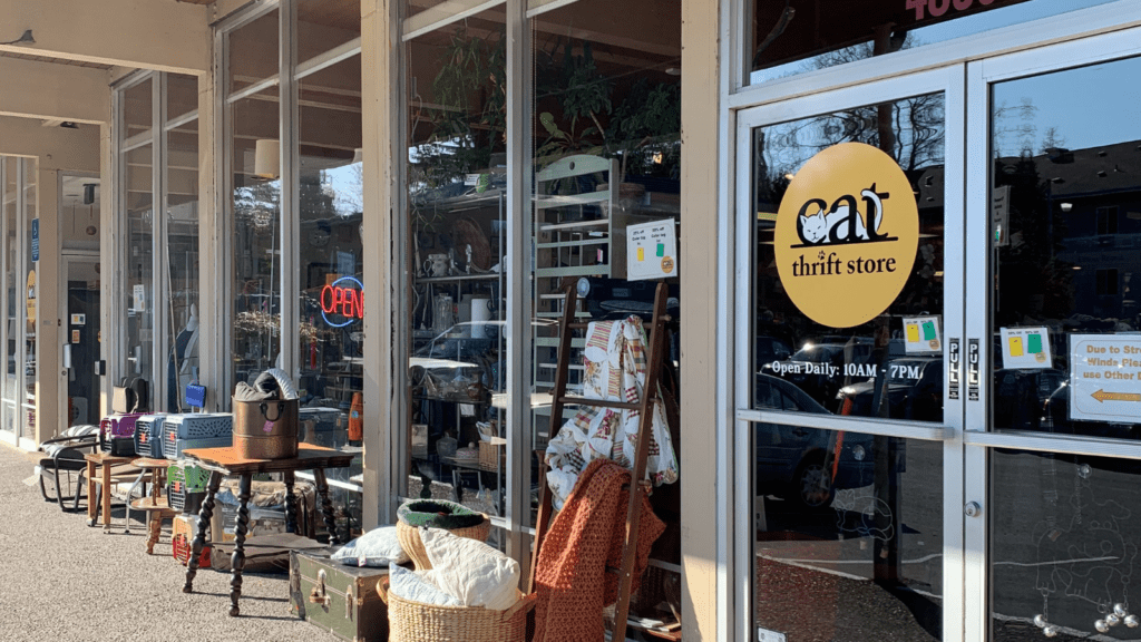 Trash or Treasure? CAT Thrift Store offers 7 tips to make donations