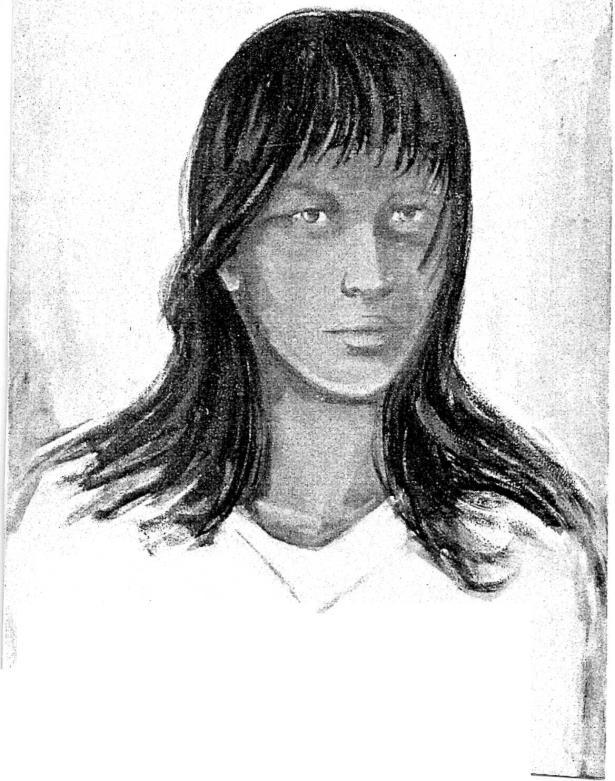 Damiana da Cunha cataleirxs