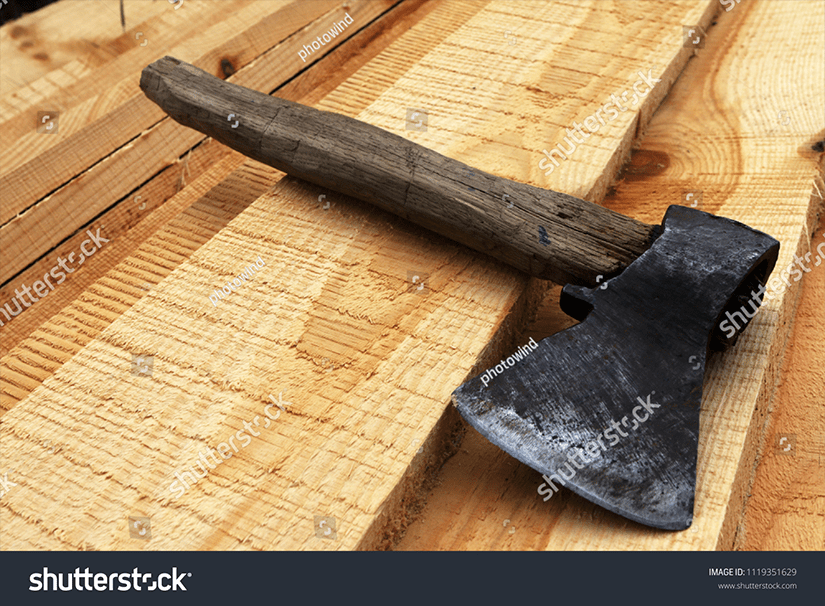 Hardwood Products Hickory Characteristics & Uses