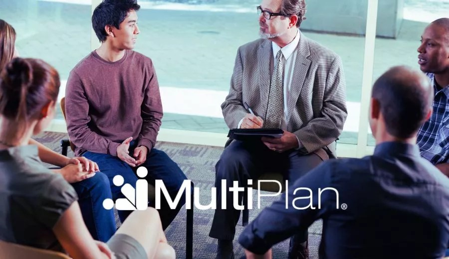 Multiplan Insurance for Drug and Alcohol Rehab 24/7 Help