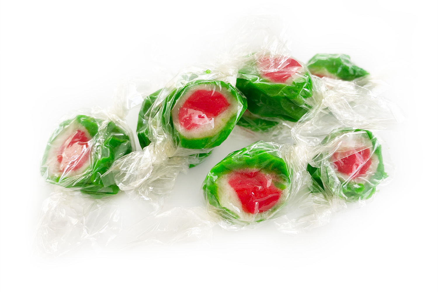 Watermelon Taffy Lloyds of Avalon