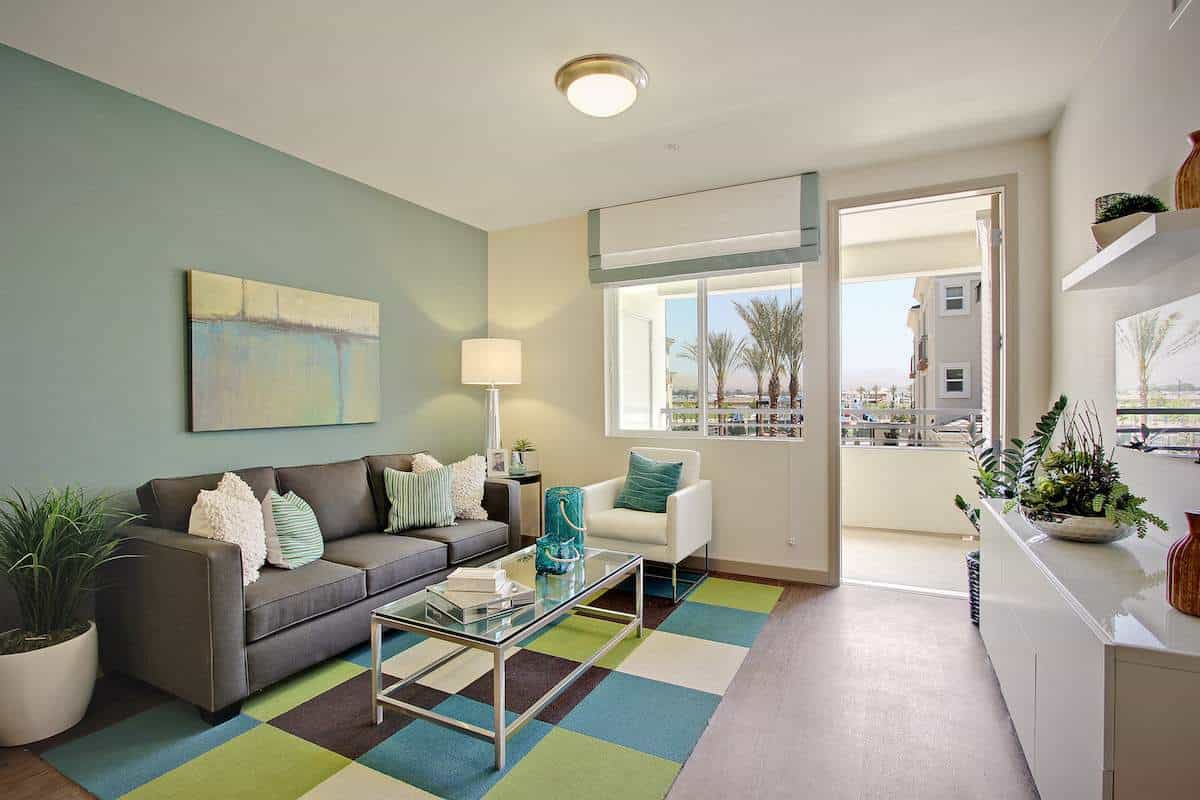 Design Trends for Senior Private Rooms Catalina Design Group