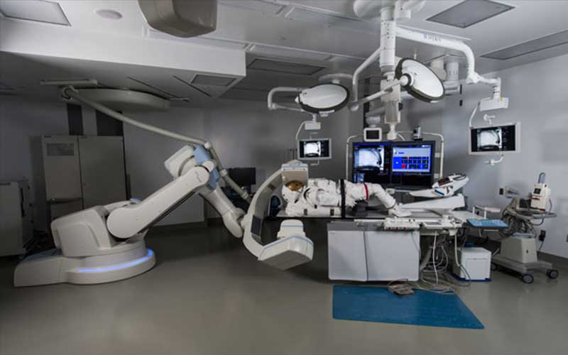 History of the CT Scan Catalina Imaging