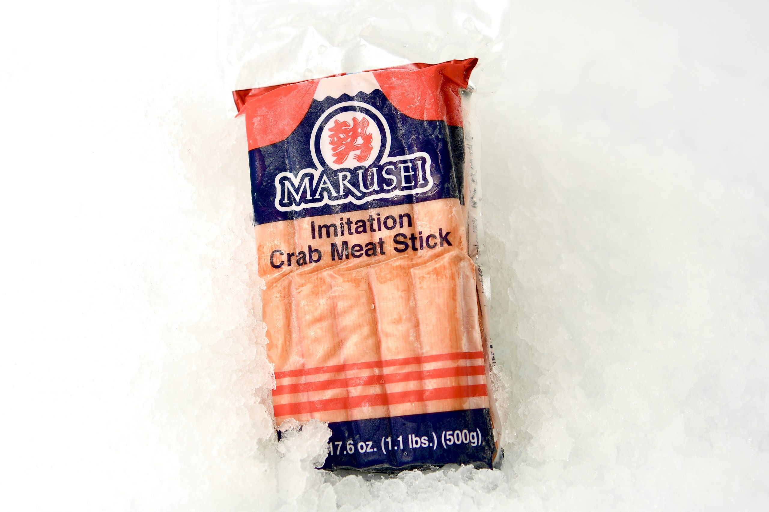 Imitation Crab Meat Stick (Kani Kama) Catalina OP