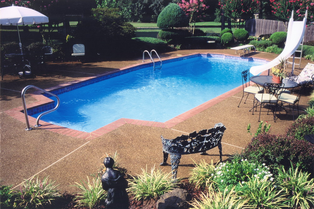 Catalina PoolsMemphis Swimming Pool Builder Memphis Pool Contractor